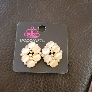 NEW! Clip On Earrings
